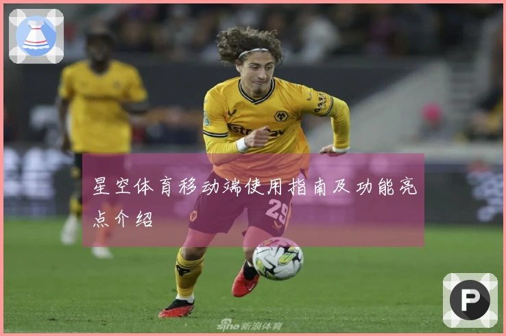 星空体育移动端使用指南及功能亮点介绍